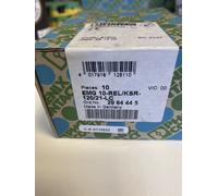 10x Phoenix Contact EMG 10-REL/KSR-120/21-LC modulo relè