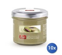 10x Pisti Crema Di Pistacchio Petit Gr 90