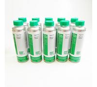 10x PRO TEC EF Pulitore Interno Del Motore 375ml Engine Flush P1001