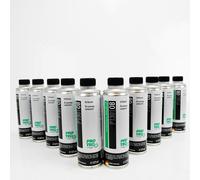 10x Protec Olio Booster 375ml Oelverbesserer Olio Kraftstoffreduzierung