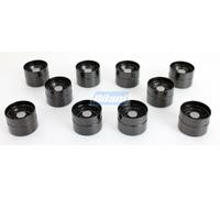 10x Punterie Idrauliche per VW Touareg & Transporter T5 2.5 Tdi Bj' 03- '10