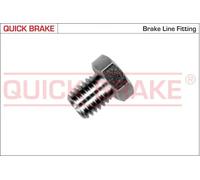 10x Raccordo filettato 171-R QUICK BRAKE