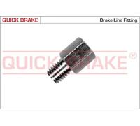 10x Raccordo filettato 171-RL QUICK BRAKE