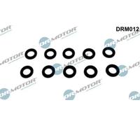 10x Rondella dell'iniettore DRM012 Dr.Motor Automotive