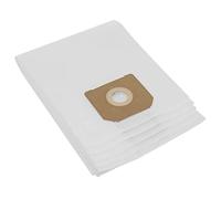 10x Sacchetti per Aspirapolvere in tessuto Karcher NT 70/2; 70/2 Me Tact; 70/2 Tc