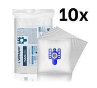 10x Sacchetti sostituzione per aspirapolvere MIELE S S600- 699, S800- 899, S291