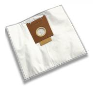 10x Sacchetto per Aspirapolvere Adatto A Siemens Synchropower VS06A111/03/12