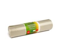 10x Sacchi per Macerie Edilizia 45x70 centimetri - Resistenti Sacchetti di Plastica per Calcinacci, Segatura, Detriti e Rifiuti Edili - Sacchi Robusti e Versatili (1 confezione da 10)