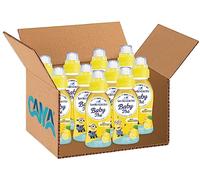 10X San Benedetto Baby The al gusto di Limone Senza Teina 250ml [10 Bottiglie] - Drink Summer 2023