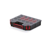 10x scatola assortimento TAGER 243x284x60 scatola assortimento Kistenberg sca...