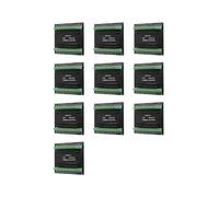 10X Scheda di Espansione ESP32-S3 Scheda di Espansione GPIO 1 In 2 A Doppio Strato con Scheda di Sviluppo N8R2/N16R8 B