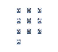 10X Scheda di Sviluppo ESP32-S3-Zero CompatibilitÃ Modulo ESP32-C3FN Scheda di Sviluppo Integrata WiFi RISC-V