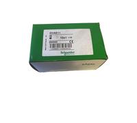 10x Schneider Electric GVAE11 Blocco Interruttore Stampailiario Tesys Deca GV2 /