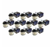 10X SCT FILTRO CARBURANTE SC 7053 P