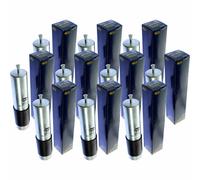 10X SCT FILTRO CARBURANTE ST 379