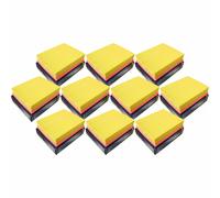 10X SCT Filtro Dell'Aria AIR FILTER SB 222