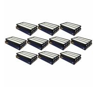 10X SCT Filtro Dell'Aria SB 003