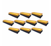 10X SCT Filtro Dell'Aria SB 022