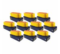 10X SCT Filtro Dell'Aria SB 2058