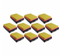 10X SCT Filtro Dell'Aria SB 2120