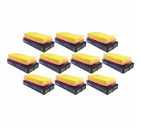 10X SCT Filtro Dell'Aria SB 2139