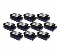 10X SCT Filtro Dell'Aria SB 2165