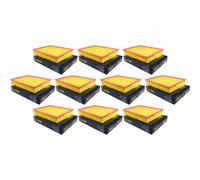 10X SCT Filtro Dell'Aria SB 2167