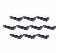 10X SCT Filtro Dell'Aria SB 2175