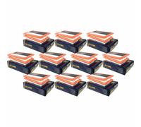 10X SCT Filtro Dell'Aria SB 2176