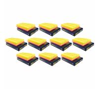 10X SCT Filtro Dell'Aria SB 2177