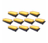 10X SCT Filtro Dell'Aria SB 2199