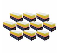 10X SCT Filtro Dell'Aria SB 2217