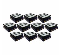 10X SCT Filtro Dell'Aria SB 617 AIR FILTER