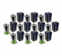 10X SCT FILTRO D'OLIO SF 502