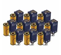 10X SCT FILTRO D'OLIO SH 4064 P FILTRO D'OLIO