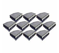 10X SCT Filtro Interno Pollen Filtro Interno SAK 166