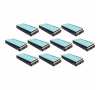 10X SCT Filtro Interno Pollenfilter Filtro Interno SA 1129