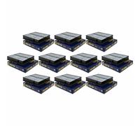 10X SCT Filtro Interno Pollenfilter Filtro Interno SAK 160