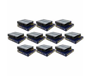 10X SCT Filtro Interno Pollenfilter Filtro Interno SAK 160