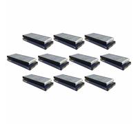 10X SCT Filtro Interno Pollenfilter Filtro Interno SAK 203