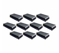 10X SCT Filtro Interno Pollenfilter Filtro Interno SAK 275