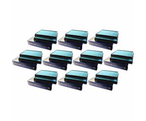 10x SCT Filtro Interno Pollenfilter Interno SA 1105