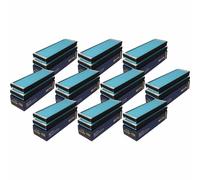 10X SCT Filtro Interno Pollenfilter Interno SA 1174