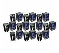 10X SCT Filtro Olio Oil SM 107