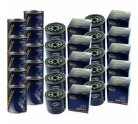 10X SCT FILTRO OLIO PER HYUNDAI I30 1.4 1.6 KIA VENGA CEED