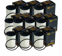10X SCT FILTRO OLIO SH 4088 L