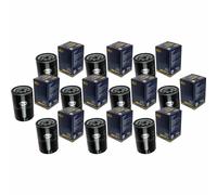 10X SCT Filtro Olio SM 107/1 Filtro Olio