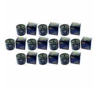 10x SCT Filtro Olio SM 121