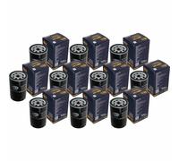 10X SCT FILTRO OLIO SM 137 FILTRO OLIO