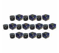 10X SCT Filtro Olio SM 5084 Filtro Olio